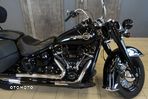 Harley-Davidson Softail Heritage Classic - 4