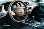 BMW Seria 1 118i Advantage - 9