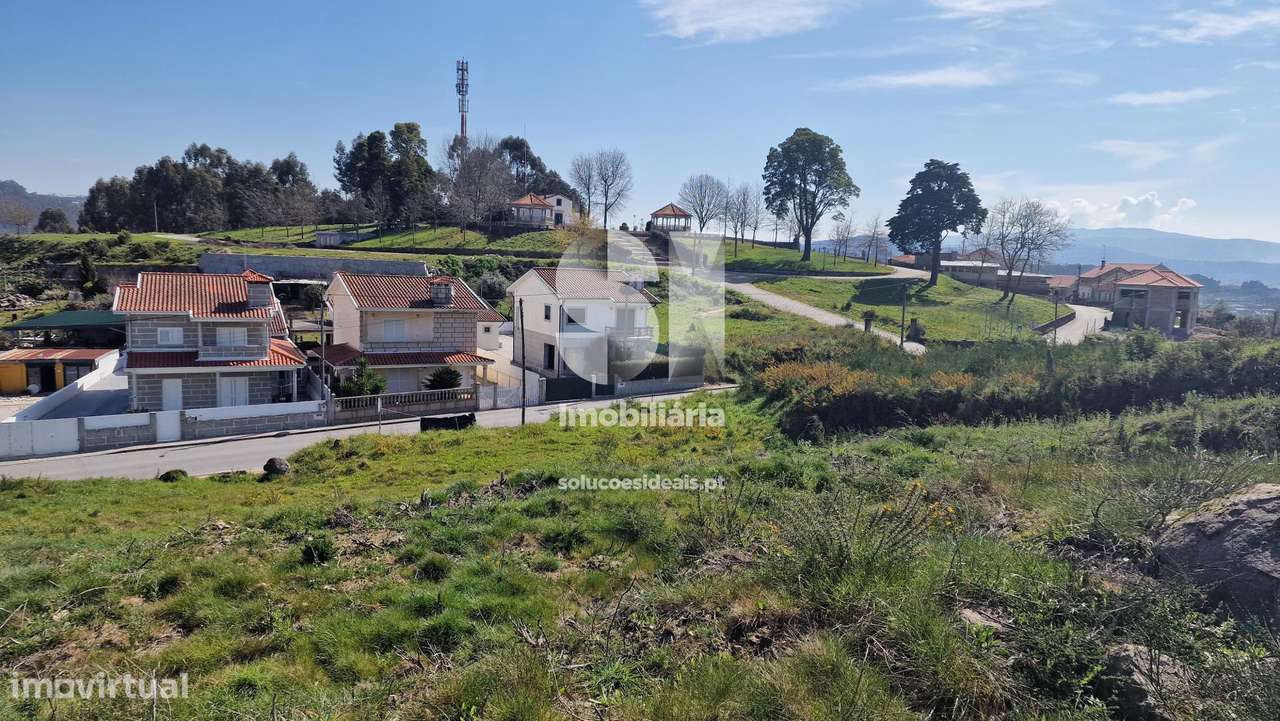 Terreno à venda - Penafiel - Grande imagem: 3/49