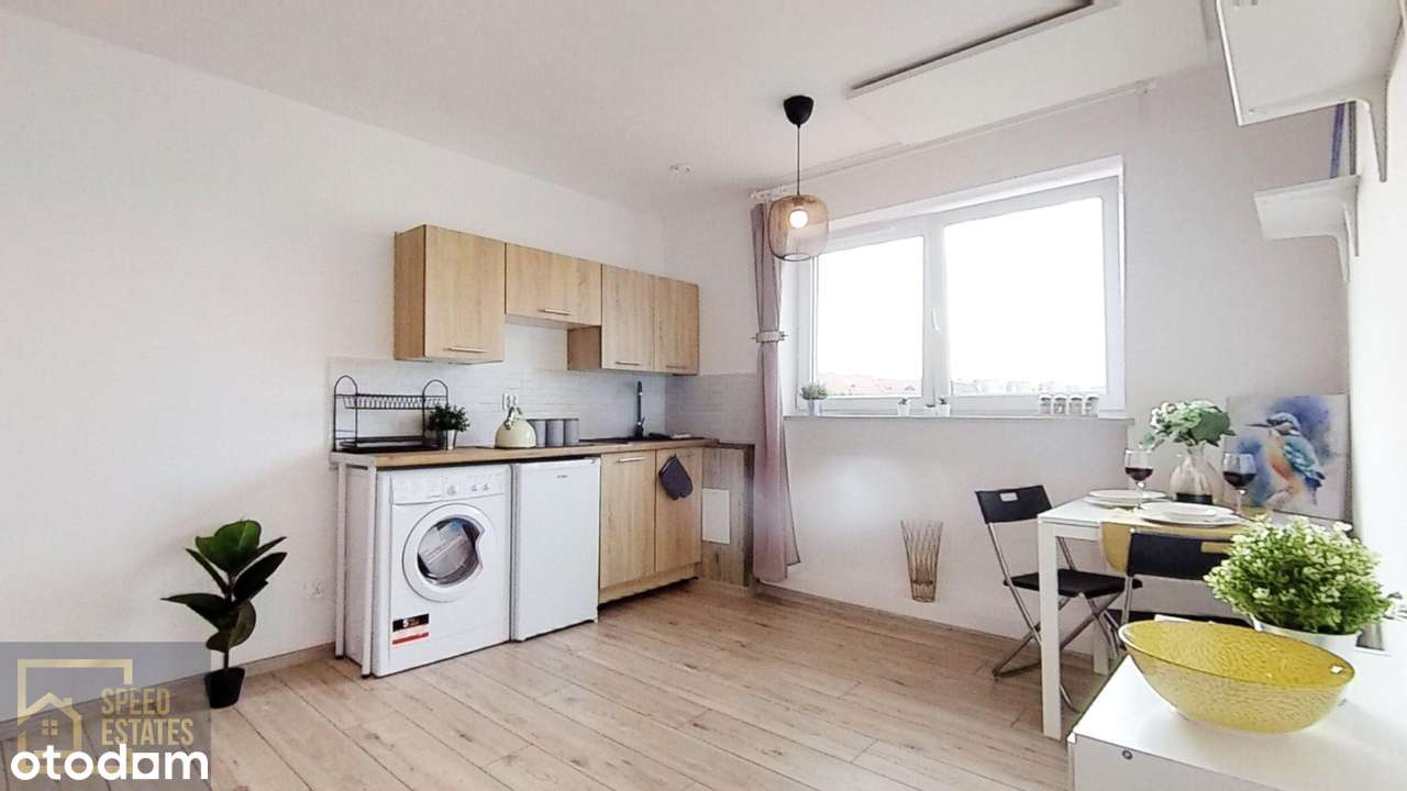 ✨Gotowy biznes najmu|2 kawalerki | Wysokie ROI|obok Politechnika Wroc✨-0