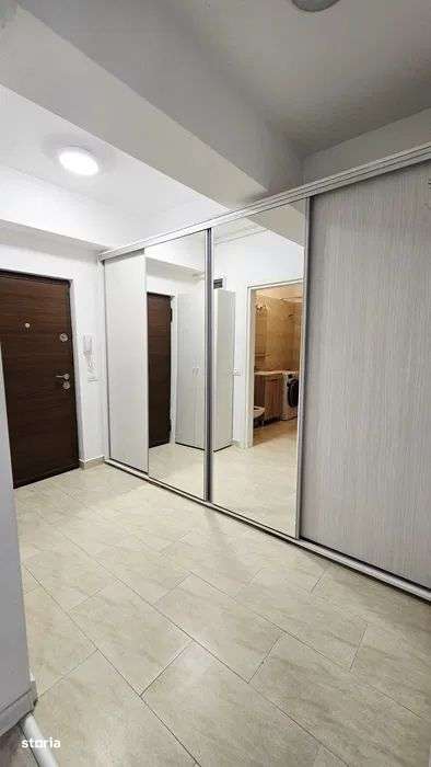 Garsoniera spatioasa Lacul Morii - Imagine principală: 5/5