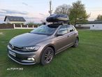 Volkswagen Polo 1.0 TSI DSG Comfortline - 5