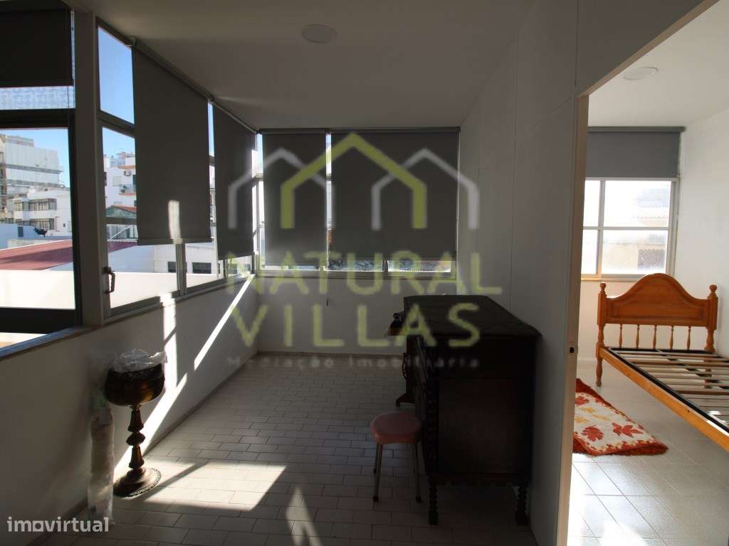 Apartamento T3 Próximo ao Hospital de Faro - Grande imagem: 4/13