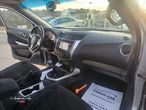 Nissan Navara 2.3 dCi CD 4WD Tekna - 26