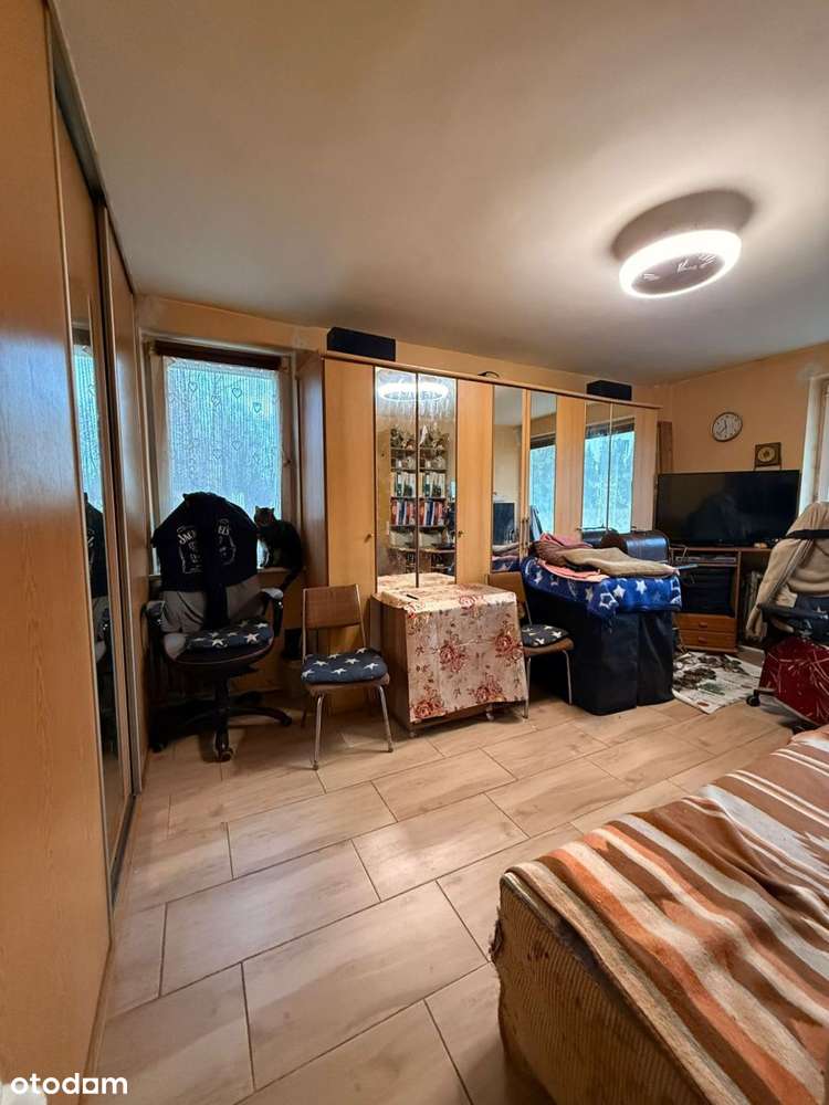 Mieszkanie w centrum Olsztyna-9