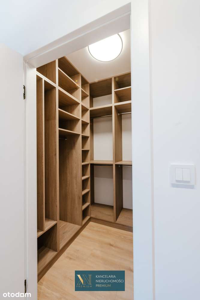 Maślicie | 4 pokoje | 2 balkony | 80 m²-8