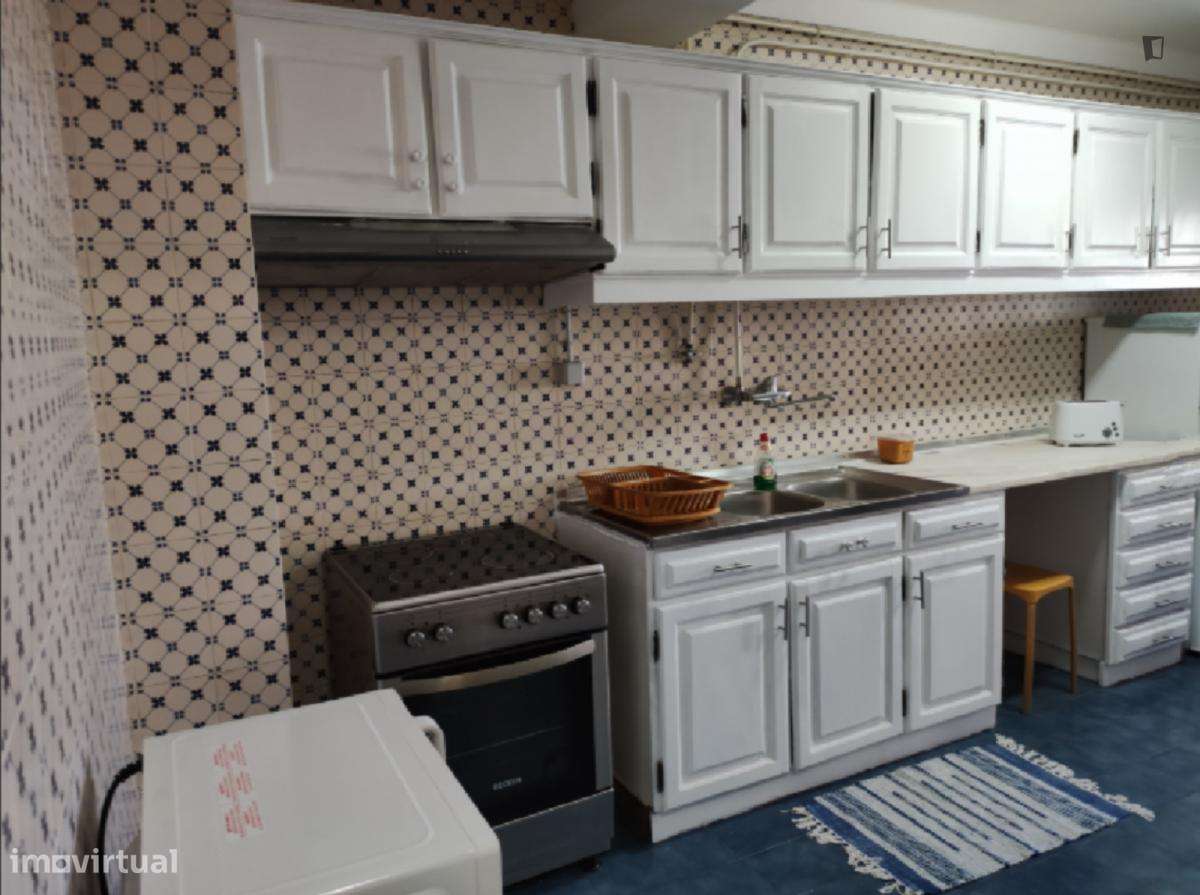 Apartamento com 3 quartos - localizado em Viana do castelo - Grande imagem: 2/7