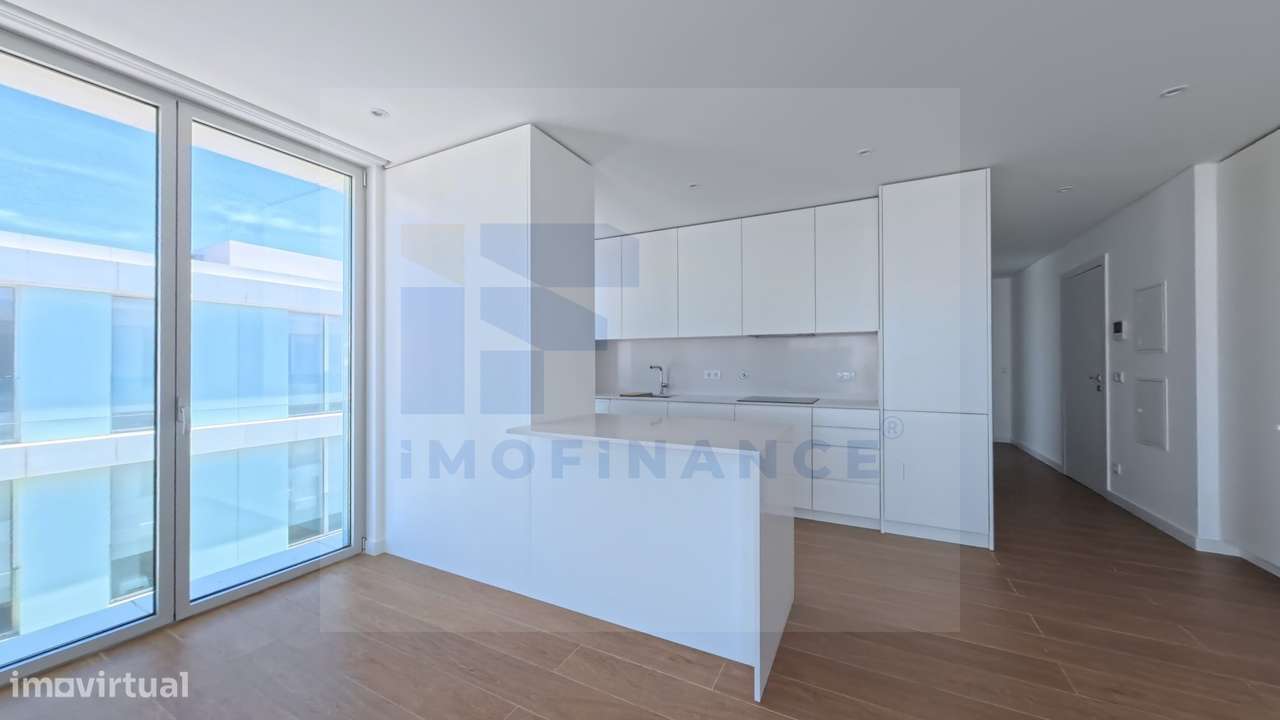 Apartamento T3 Premium - Condomínio Janelas da Baía Residence- São...-18