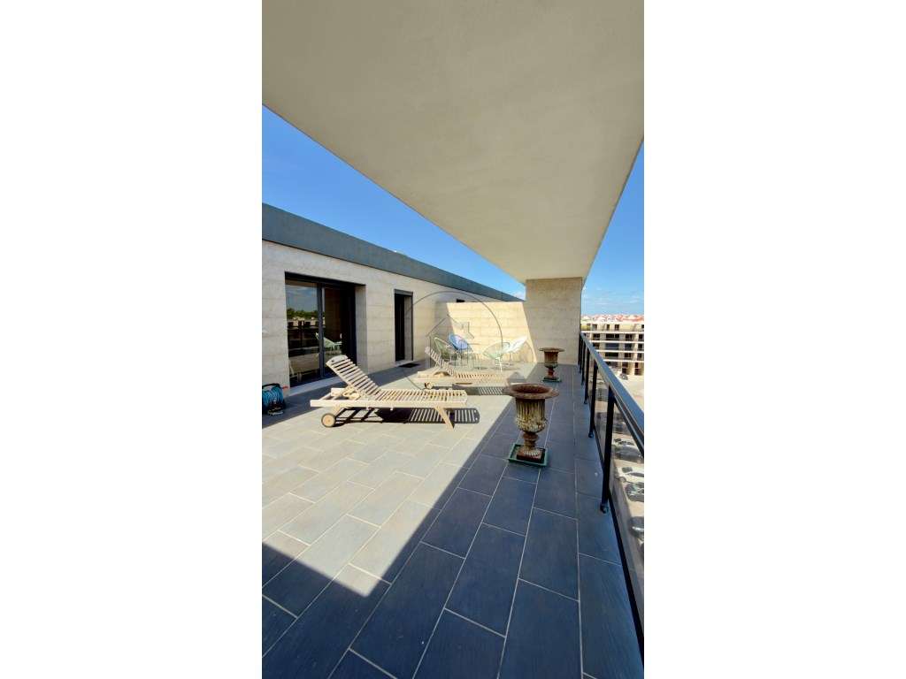 Duplex T4 Alcochete-50