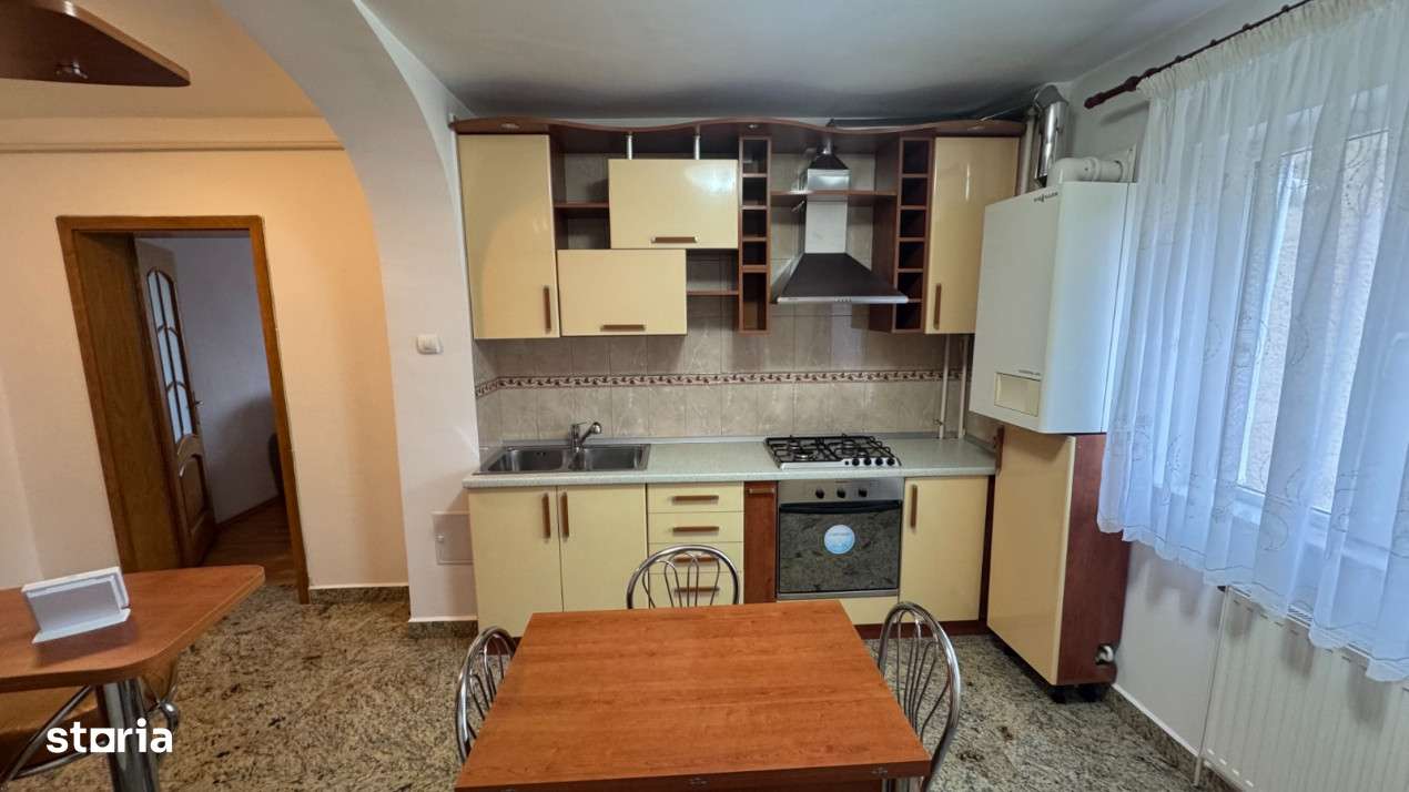 Apartament 2 camere de vanzare Racadau, Brasov - Imagine principală: 5/10
