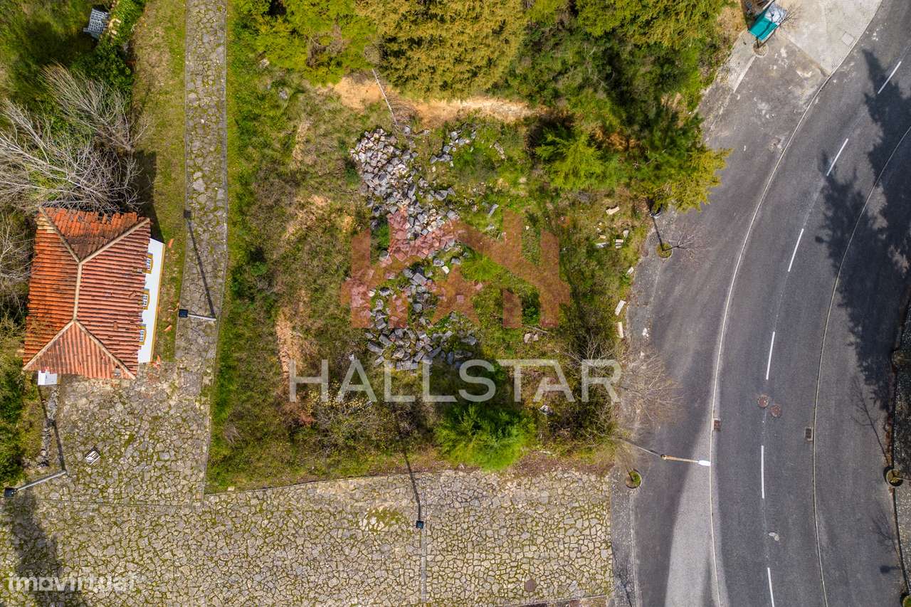 Terreno para Construção / Área Total de 215m2 / Quinta do Rei / Pousos - Grande imagem: 5/24