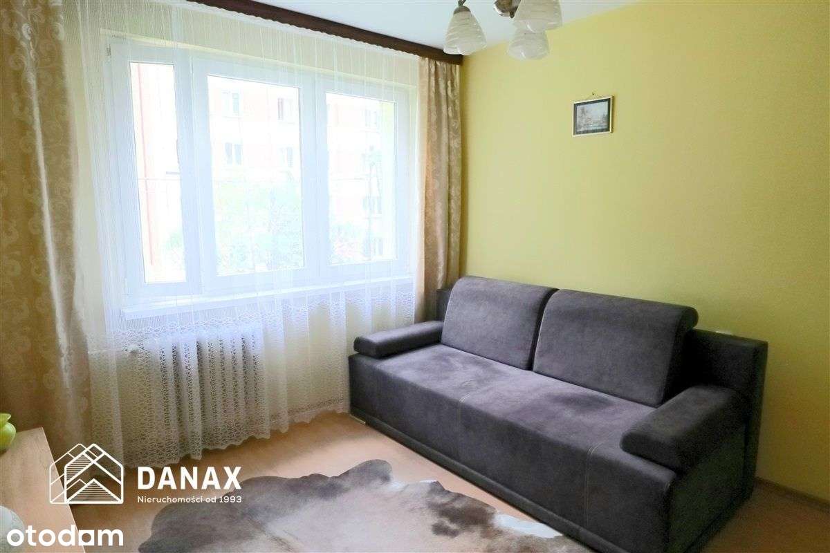 Na Lotnisku- 2 pokoje, oddzielna kuchnia, piwnica - Pełny obrazek: 2/11