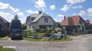 Dom, 192 m², Myślibórz