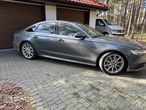 Audi A6 3.0 TDI Quattro S tronic - 37