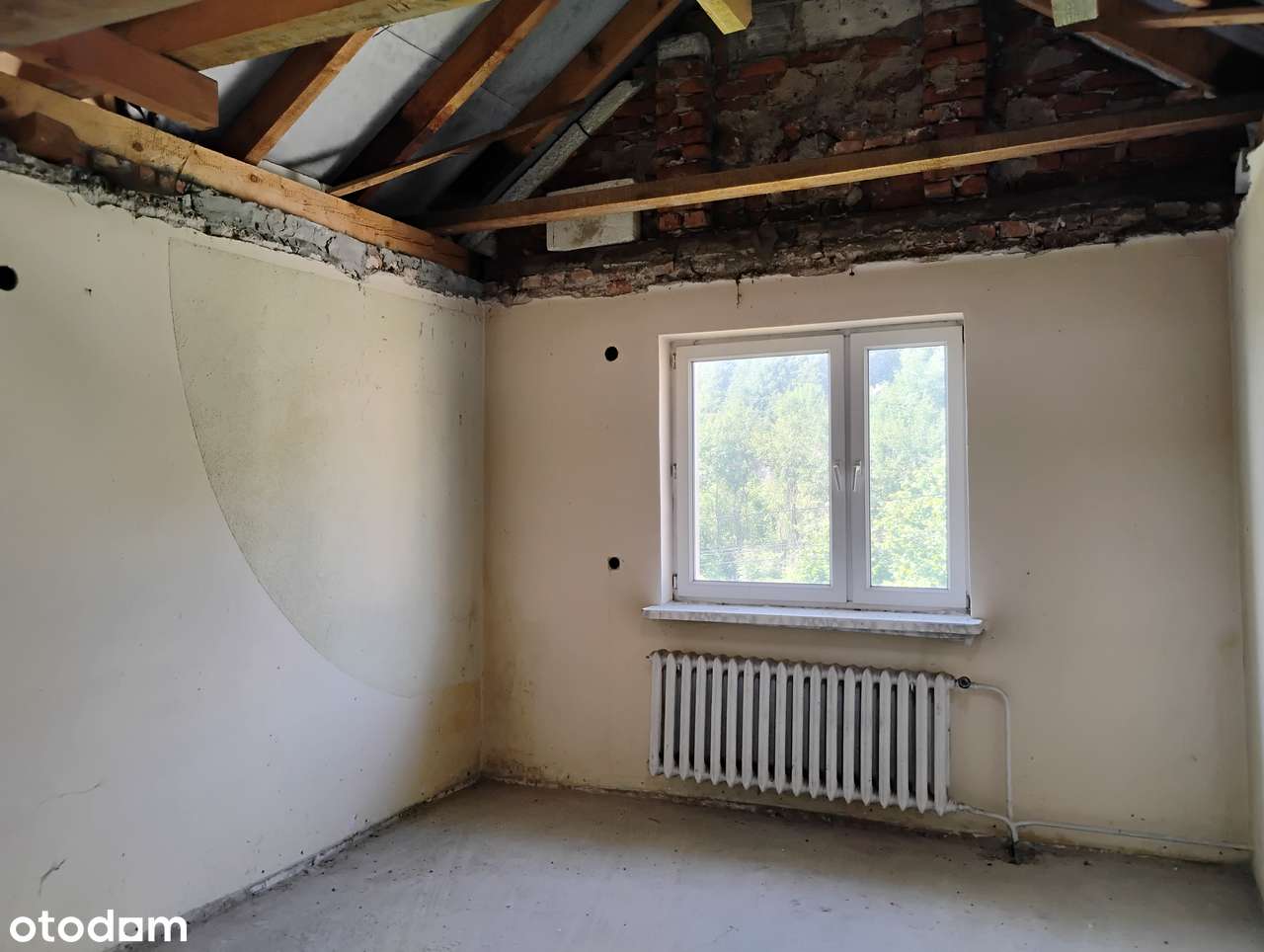 Dom jednorodzinny| Karniowice | Bezpośrednio-4