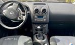 Nissan Qashqai 1.5 dCi DPF visia - 6