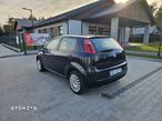 Fiat Grande Punto Gr 1.4 8V Dynamic - 3