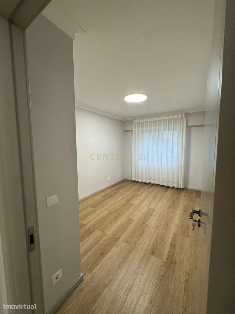Apartamento T3 Vale das Flores, Coimbra-10