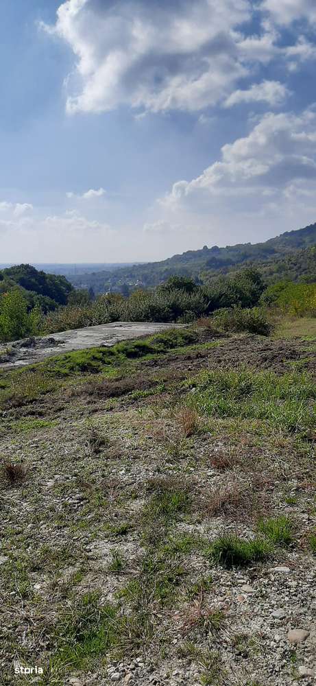 Parcele teren, Podgoria, 1200 mp-0