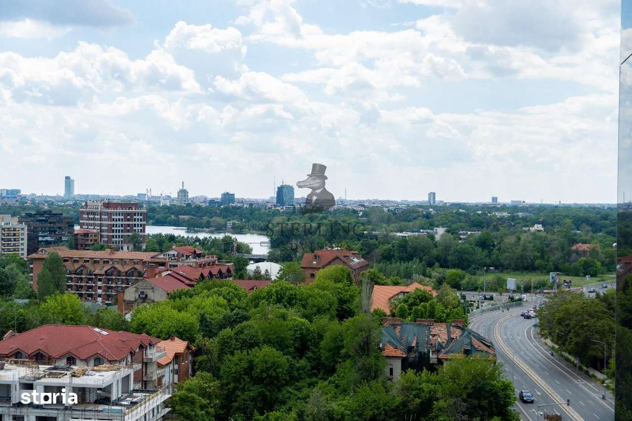 BHB Avenue - 2 camere premium cu facilitati multiple-16