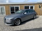 Audi A4 Avant 2.0 TDI Sport - 29