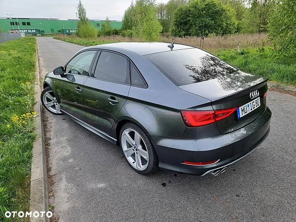 Audi A3 - 12