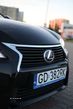 Lexus GS 450h - 37