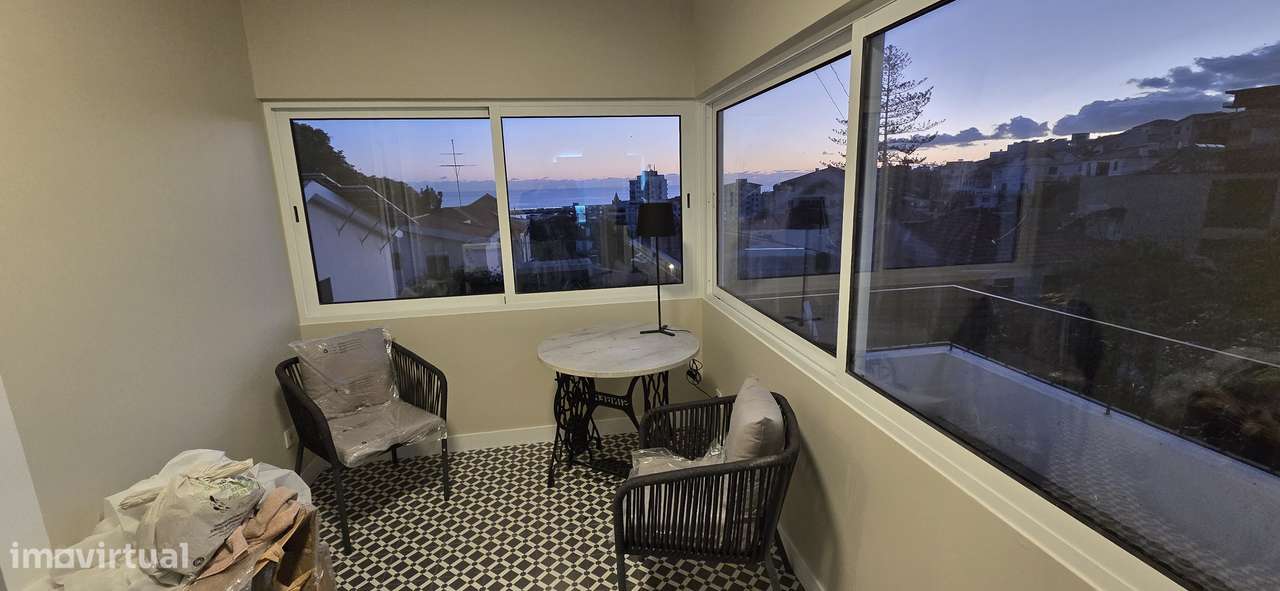 Arrenda-se Andar de moradia - Grande imagem: 4/13