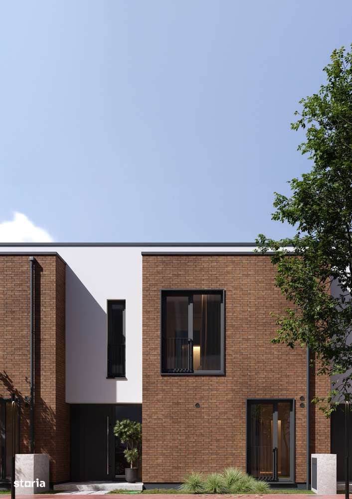 COMPLEX CASE PREMIUM-PANOURI FOTOVOLTAICE/ ZONA 1 DECEMBRIE 1918! - Imagine principală: 5/7