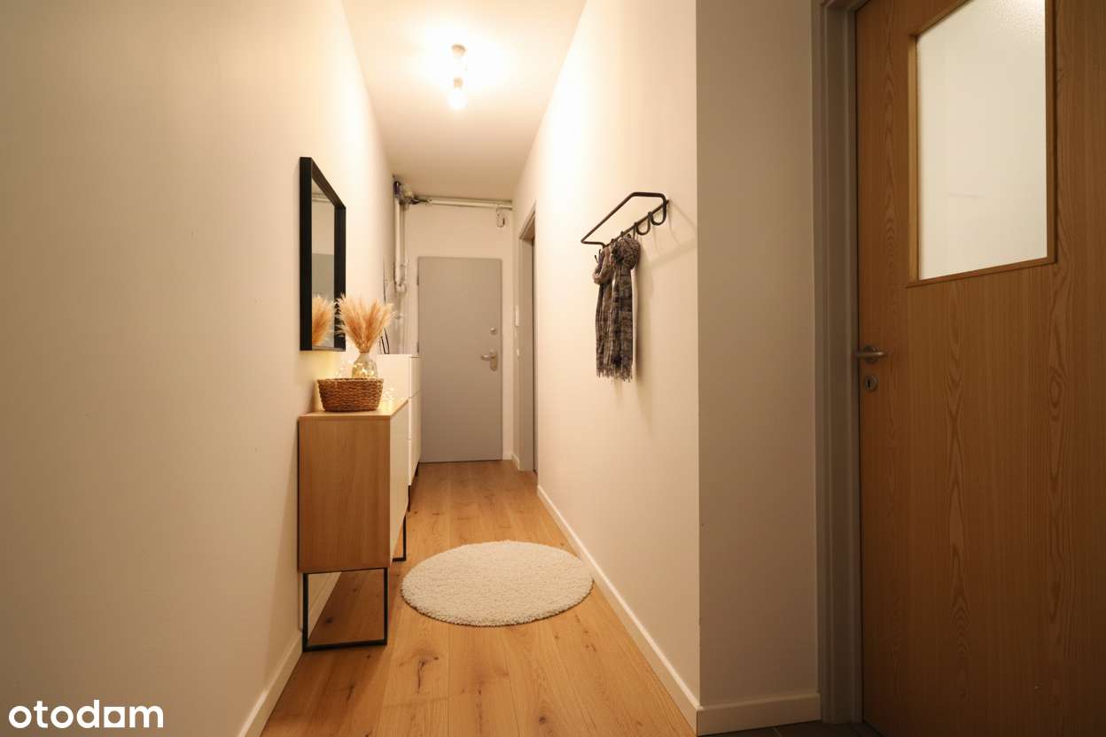 Blisko CKD, I piętro-18