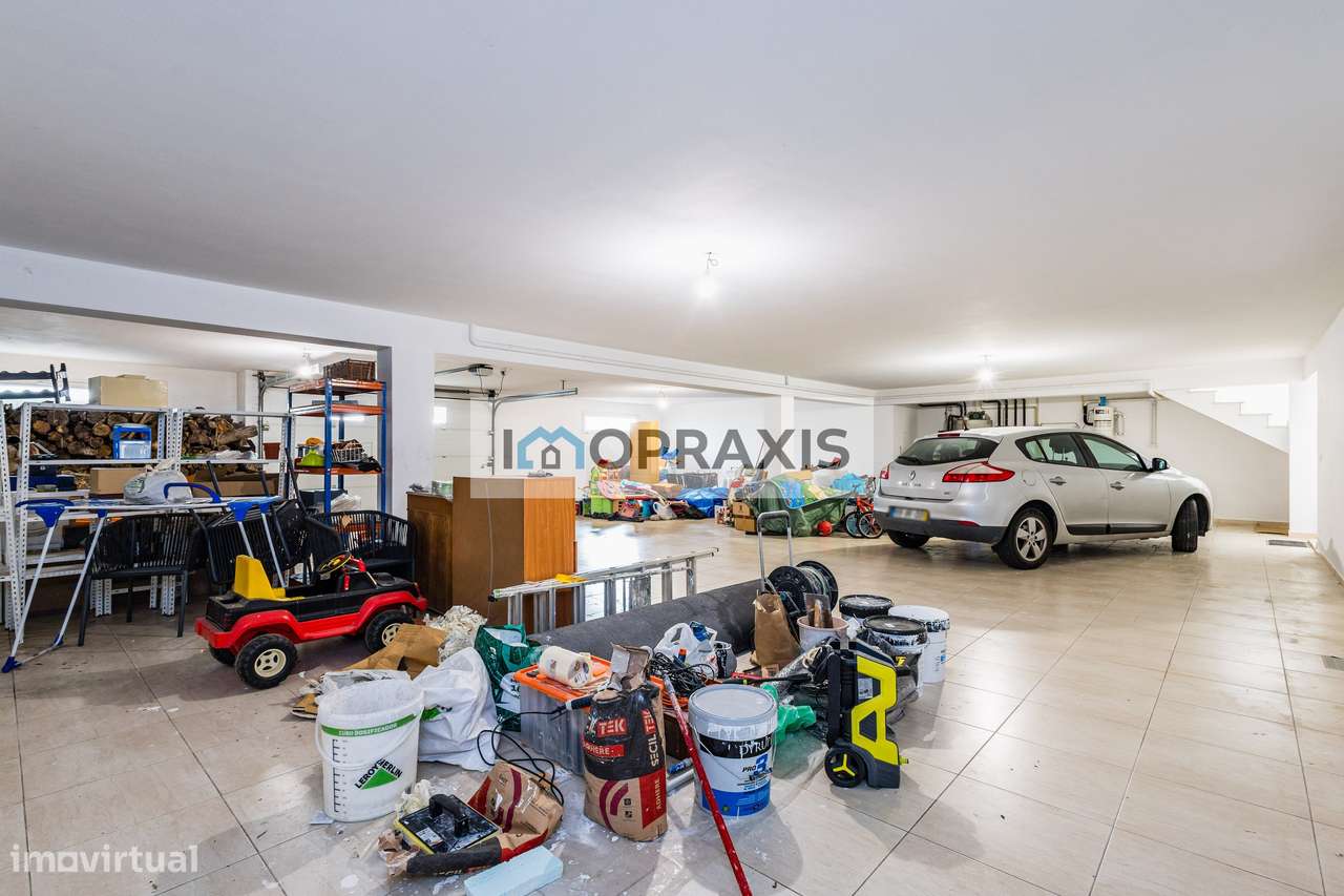 Moradia familiar V5 | Leiria-24