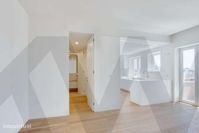 Apartamento T4 para venda no luxuoso Empreendimento Areeiro Select - Grande imagem: 5/20