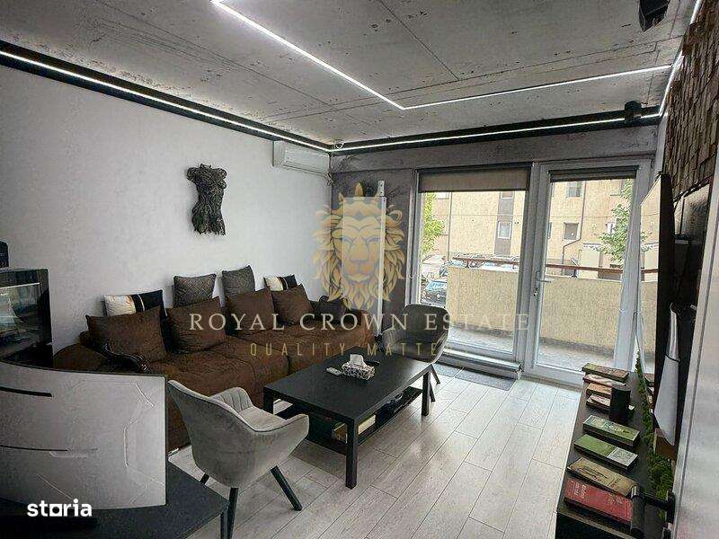 Apartament 3 camere Bragadiru - Imagine principală: 2/20