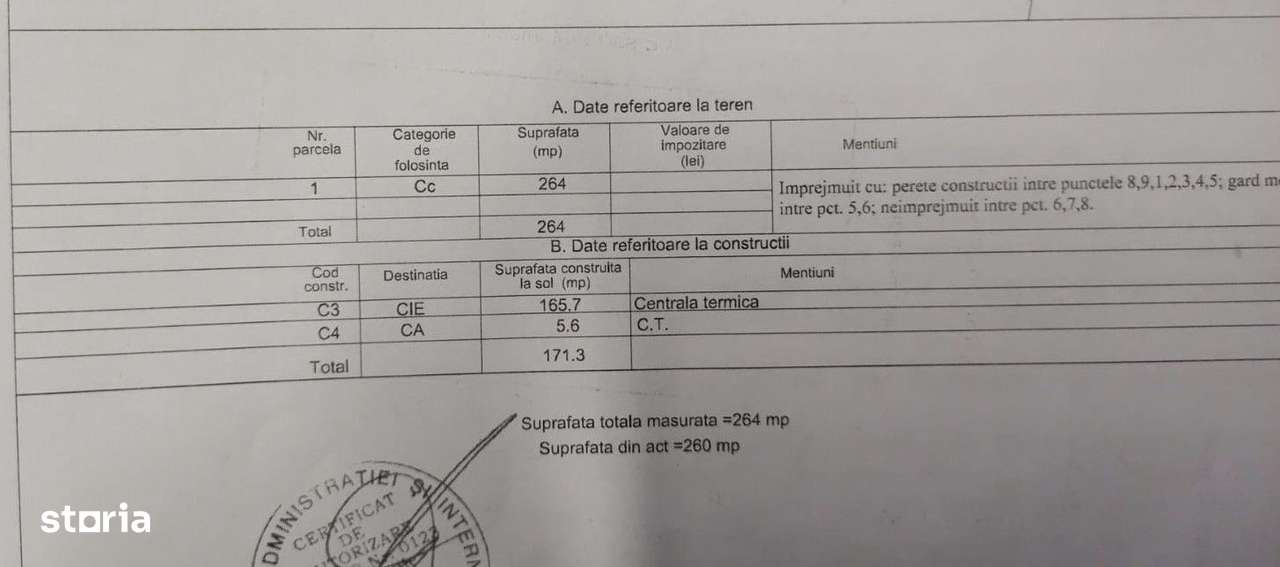 Hală, spațiu comercial - Imagine principală: 4/8