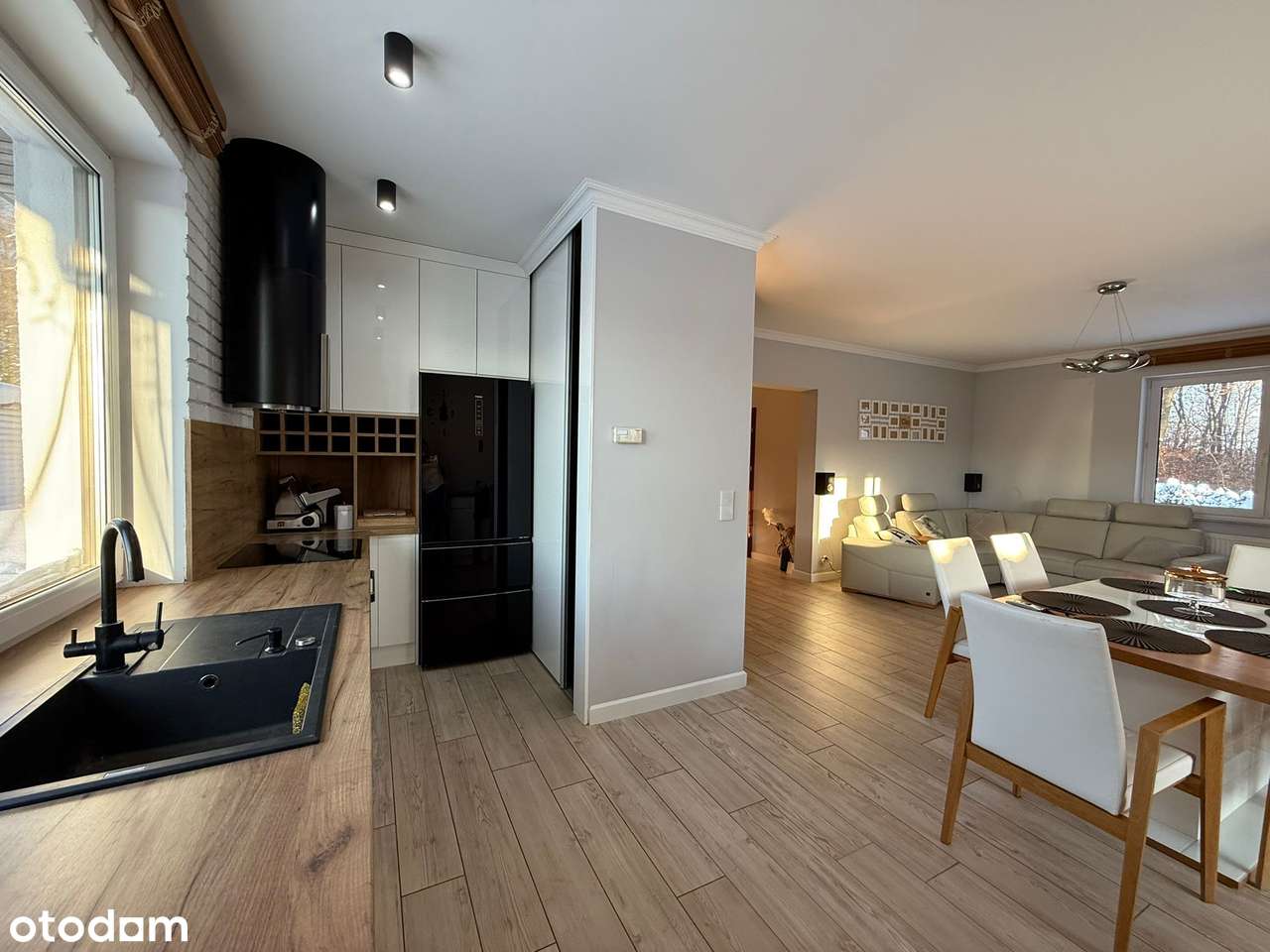 Włynkówko |Wolnostojący dom przy lesie | Bez prowizji | - Pełny obrazek: 3/13