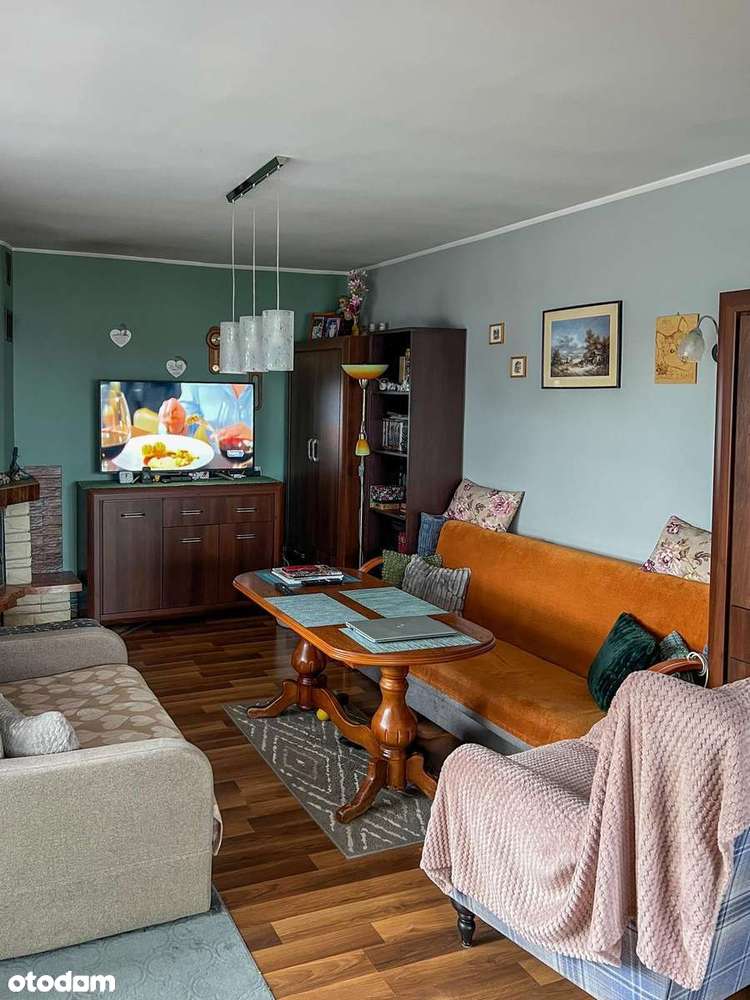 Zadbany dom z ogrodem i budynkiem gospodarczym–gotowy do zamieszkania - Pełny obrazek: 5/15