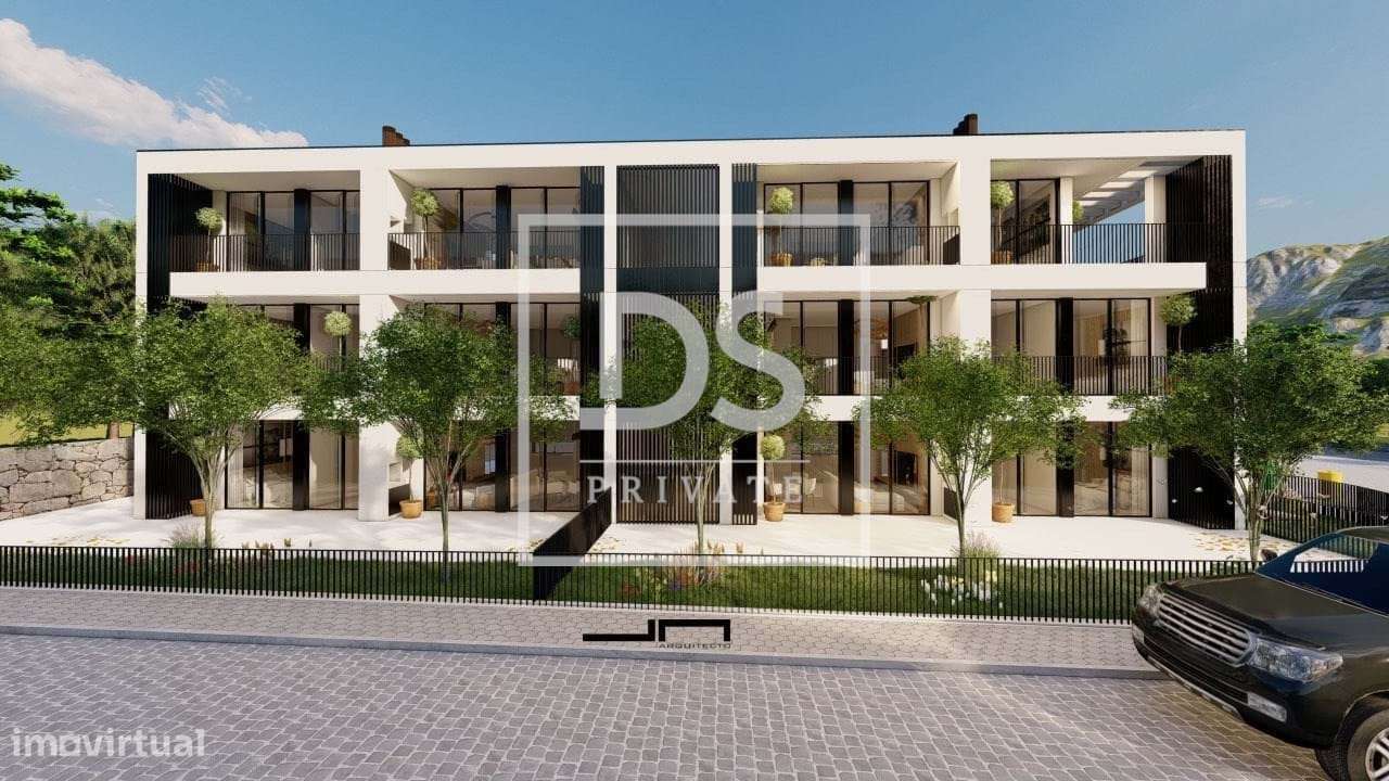 CONDOMÍNIO FECHADO: ATIM PRIVATE RESIDENCE-7