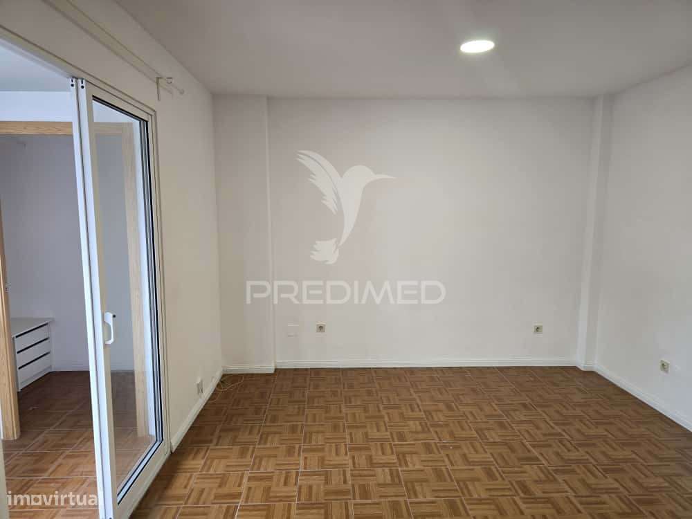 Apartamento T0 - junto ao Marquês - Porto - Grande imagem: 5/11