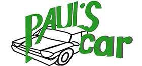 Paul's Car