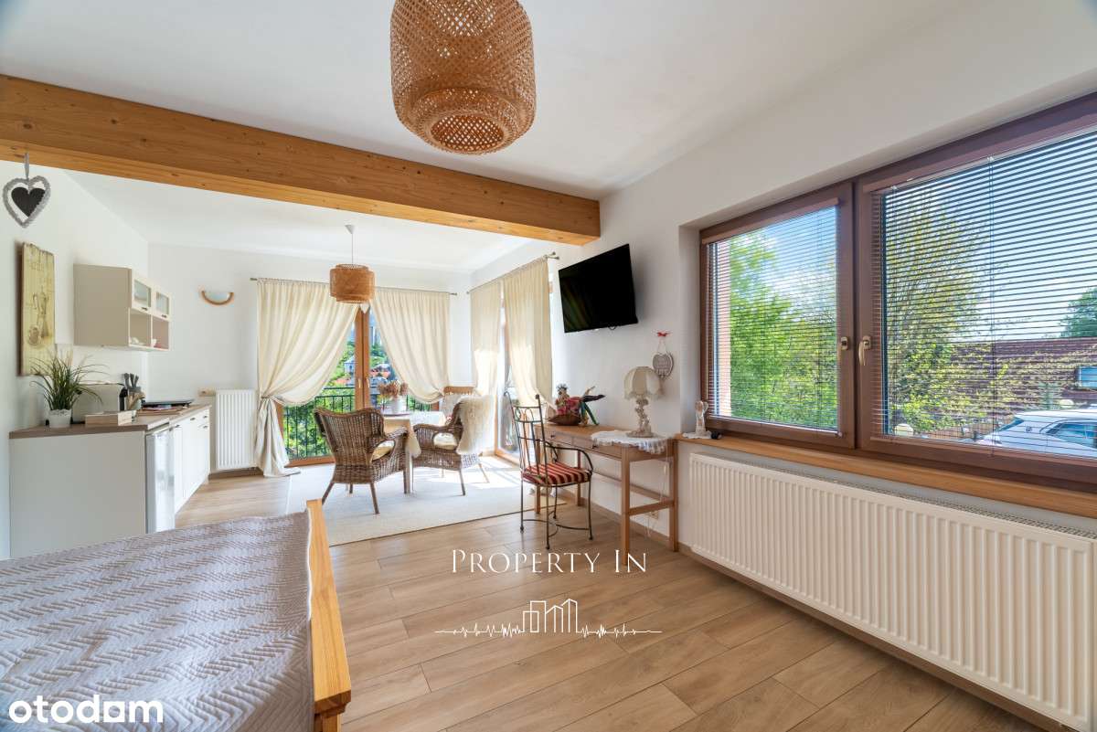 WYJĄTKOWY PENSJONAT | KAZIEMIRZ DOLNY | NOWA CENA-8