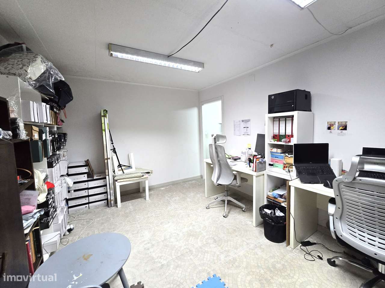 Simpática Moradia em Banda T3-21