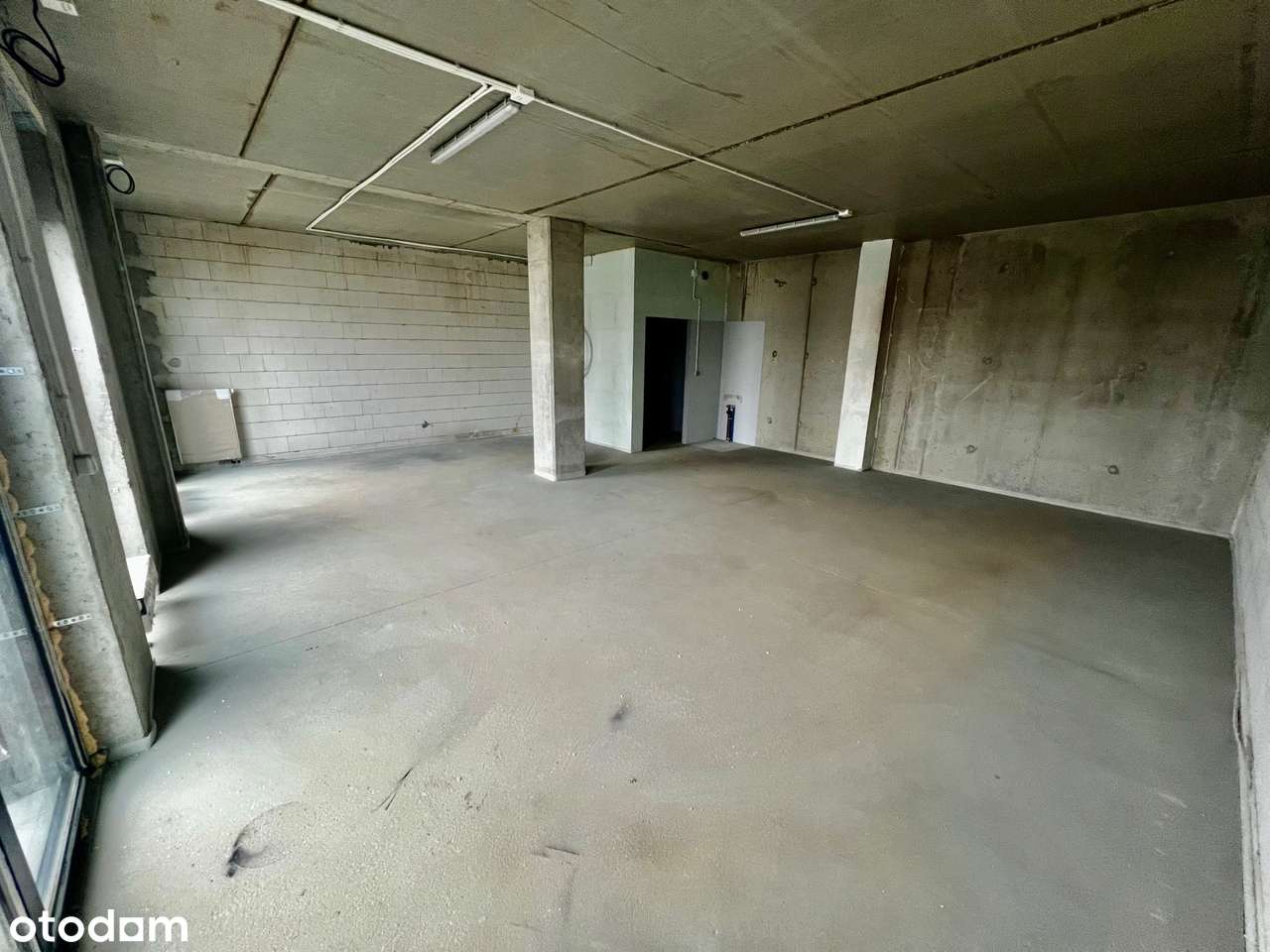 Wrocław, Osiedle Nowe Żerniki, ul. Maxa Berga, 65m2, parter, witryna - Pełny obrazek: 4/8