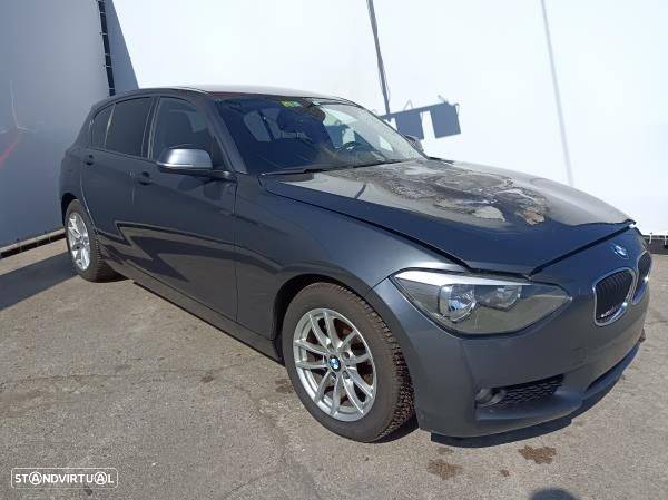 Para Peças Bmw 1 (F20) - 2