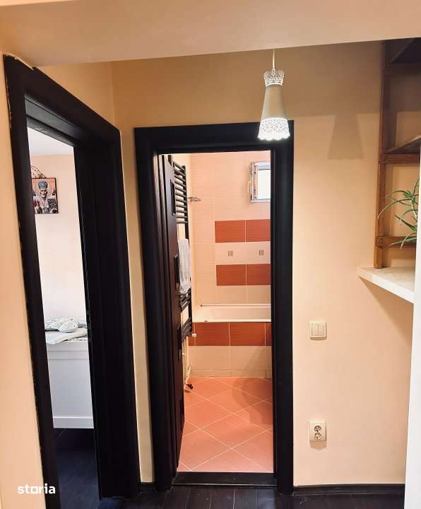 Apartament 2 camere, etaj 2, Targu Jiu - Imagine principală: 5/12