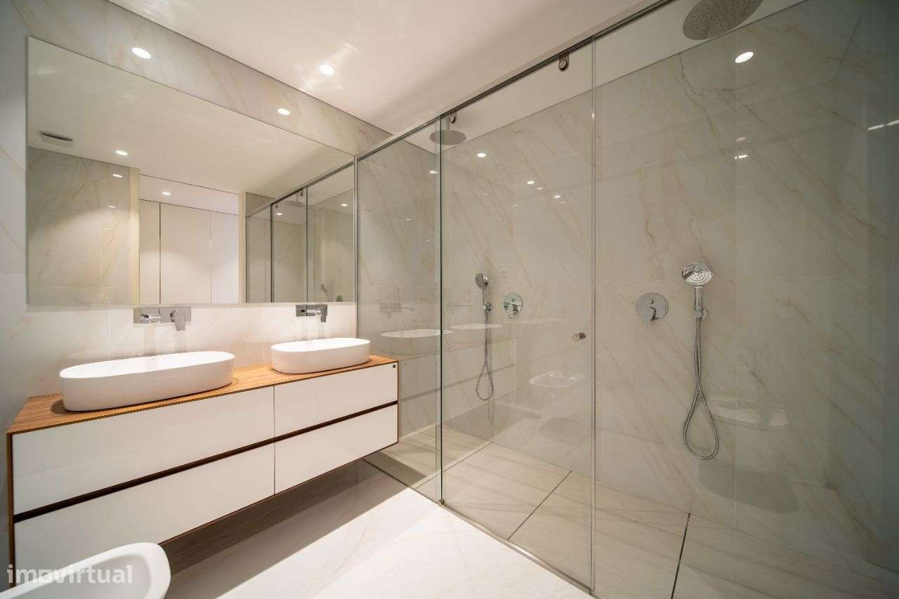 Apartamento T4 no empreendimento Indigo Villa-16