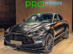 Aston Martin DBX - 2