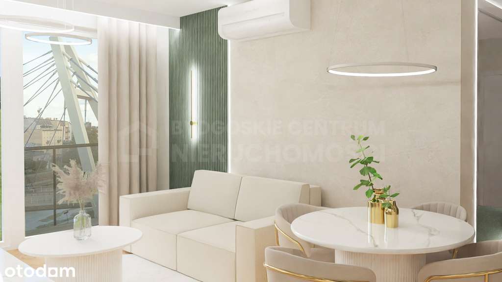 Urzecze: 3 pokoje pod klucz. Bez prowizji i PCC!-5