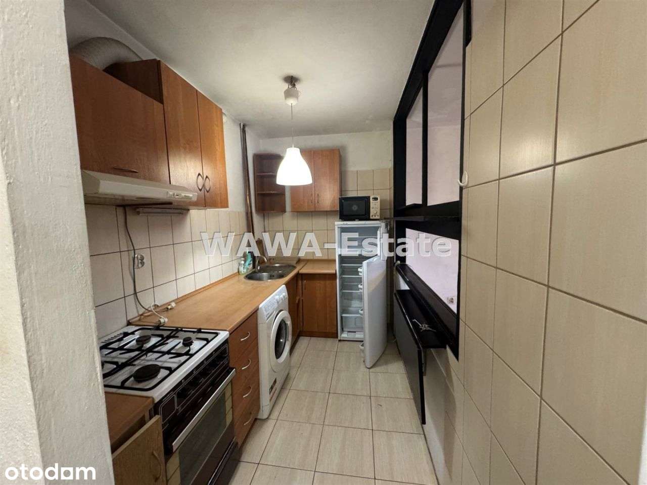 Zamieszkaj w historycznej oazie Żoliborza, loggia!-1