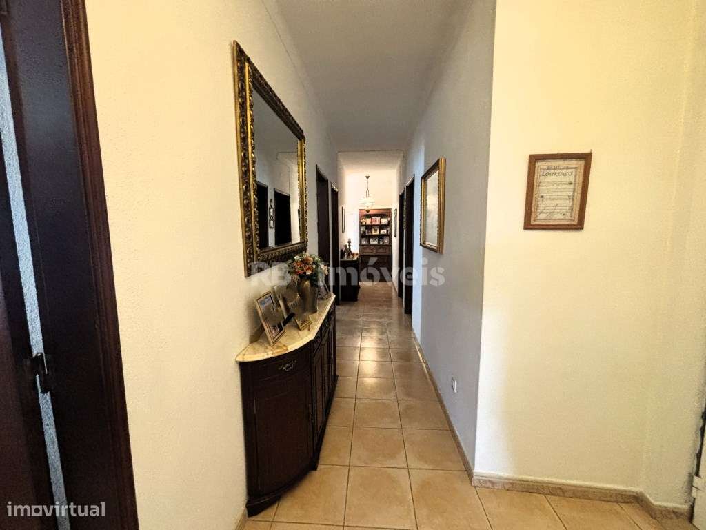 Moradia T3, no centro do Sardoal-8