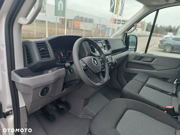 Volkswagen Crafter - 11